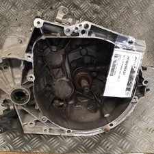 Boite de vitesses DS DS3 (A55) 1 phase 1 1.6 THP 20EA31