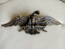 Aigle 1 er Empire de parement