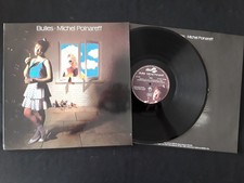 Michel Polnareff – Bulles -