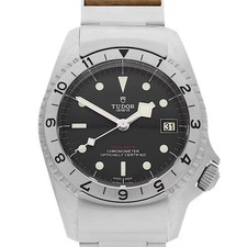 Tudor Black Bay Automatique