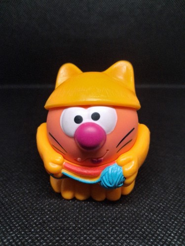 Nerfuls kenner figurine - /,