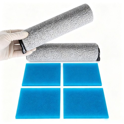 Solution anti poussière - solution, pour