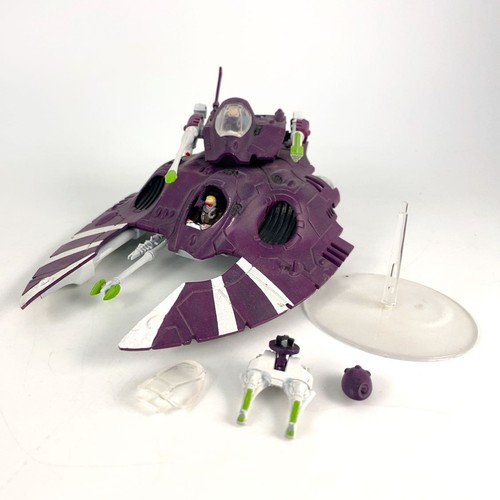 X11 falcon plastique warhammer - x11,