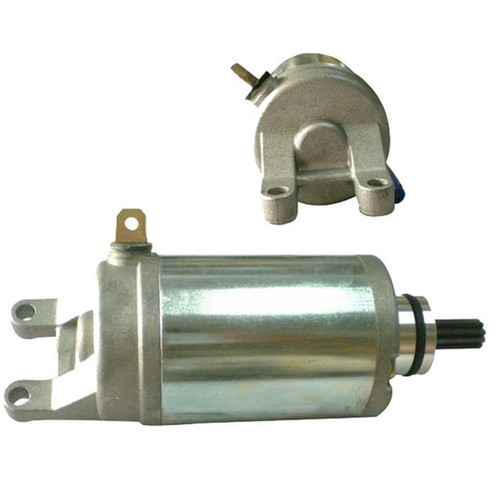 Moteur avviamento suzuki - d’avviamento,