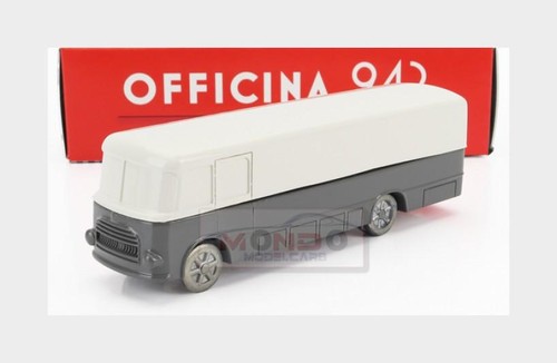 Officina 942 fiat - fiat, rn