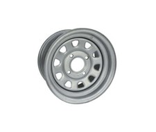 JANTE ROUE ACIER ARRIERE -12 X