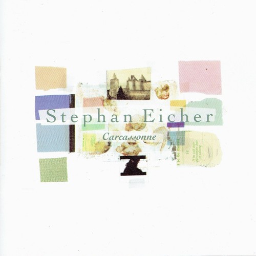 Stephan eicher - cd,