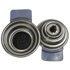 SUPPORT DOSETTE 2 TASSES LILAS