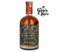 Don Papa Masskara Aged Limited Edition Rhum Des Philippines
