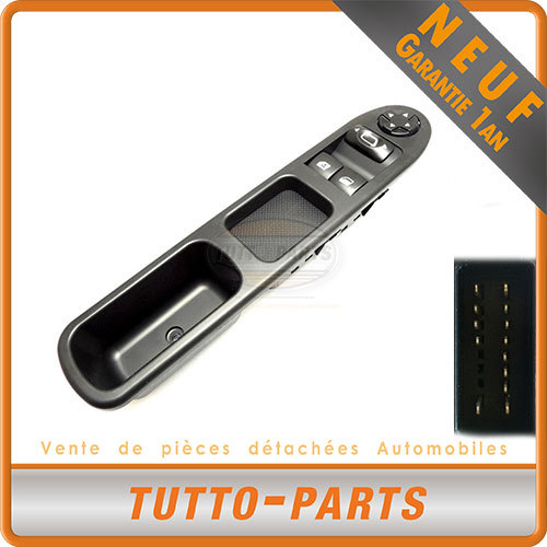 Interrupteur platine commande - interrupteur,