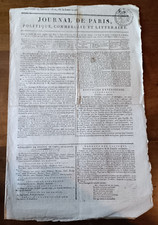 Vieux Journal - JOURNAL DE