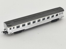 LIMA ÉCHELLE N VOITURE INOX DE PREMIÈRE DE LA SNCF  +++