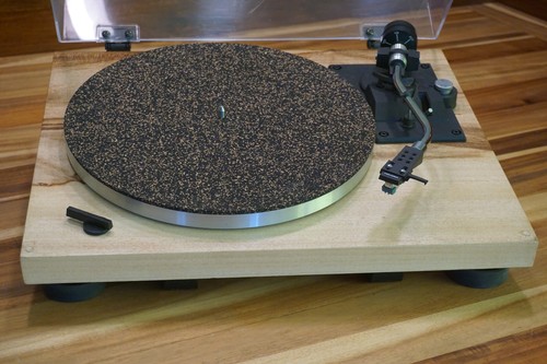 Vendue rare platine vinyle - platine,