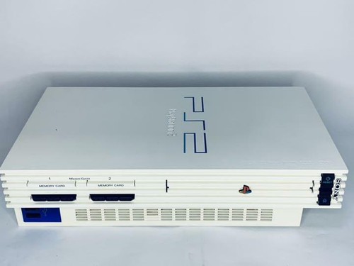Console sony ps2 playstation - console,
