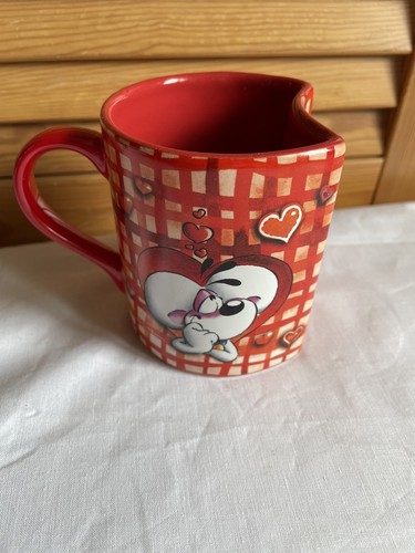 Tasse diddl - tasse,
