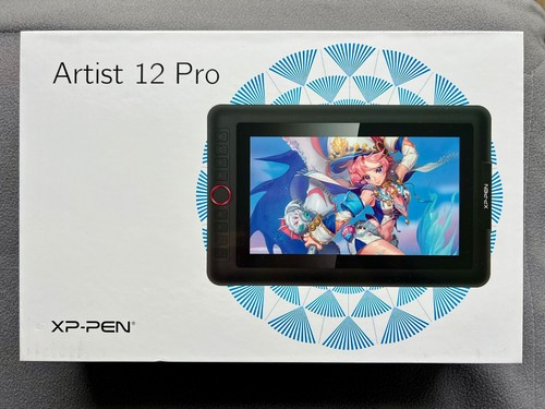Pen artist pro - pro, 11,6"