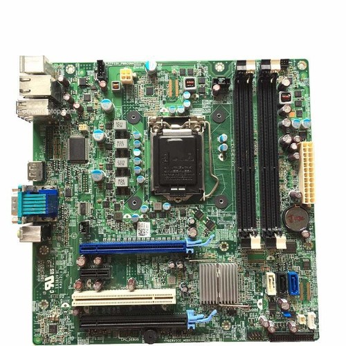 Plaque base dell optiplex 990 - plaque,