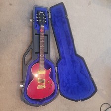GIBSON NIGHTHAWK  Used 