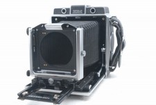 Topcon Horseman ER-1 Field