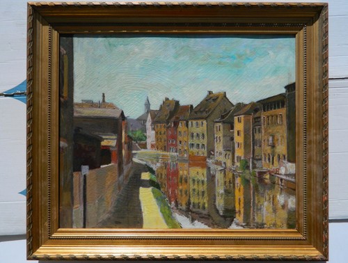 Victor bertani 1923 - victor, 1923-1998