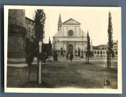Italie florence santa maria - italie,,