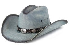 Chapeau Western Hat Western