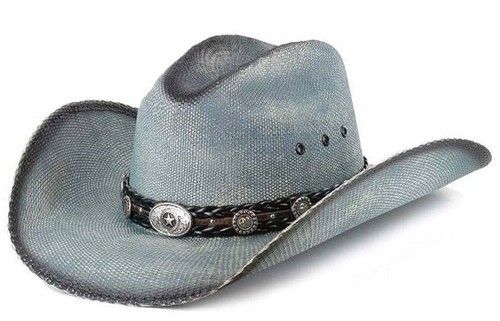 Chapeau western hat - chapeau,