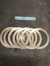 DISQUE METAL 250 END SE SER SE-R 125 Sherco Réf. : 0985