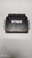 CALCULATEUR MOTEUR ECU RENAULT CLIO 2 1.6i 16V S110115000B / 8200162378  (70A)