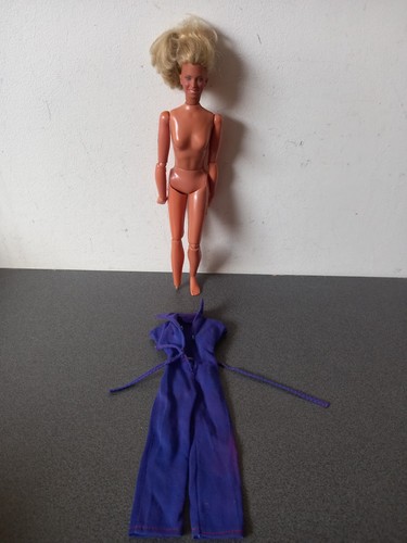 Poupée mannequin super - poupée,