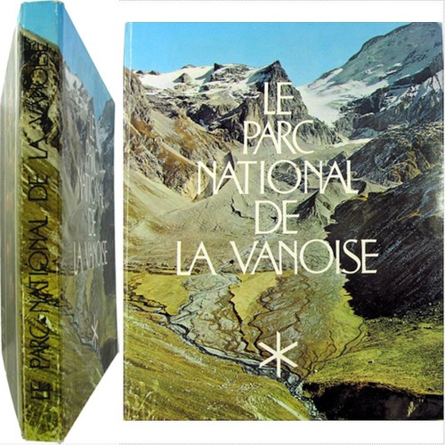 Parc national vanoise - national, de