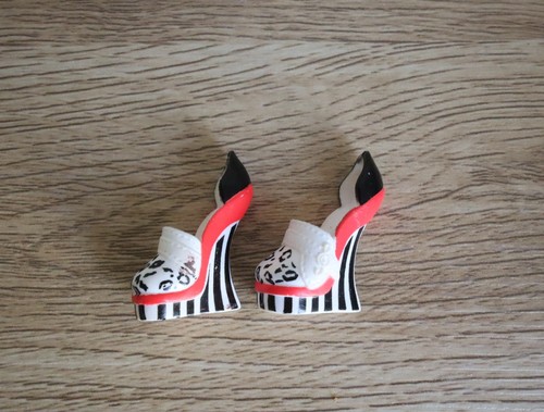 Monster high operetta - , shoes