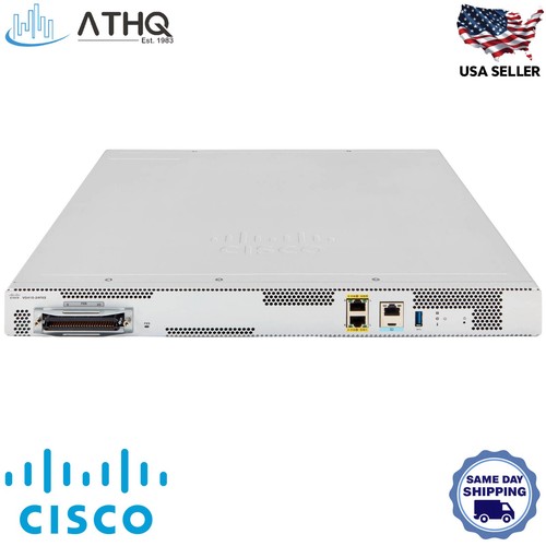 Cisco vg410 24fxs - vg410-24fxs, fxs