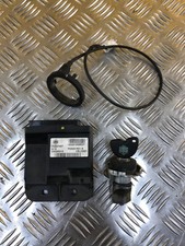 Kit clé Neiman CDI pour