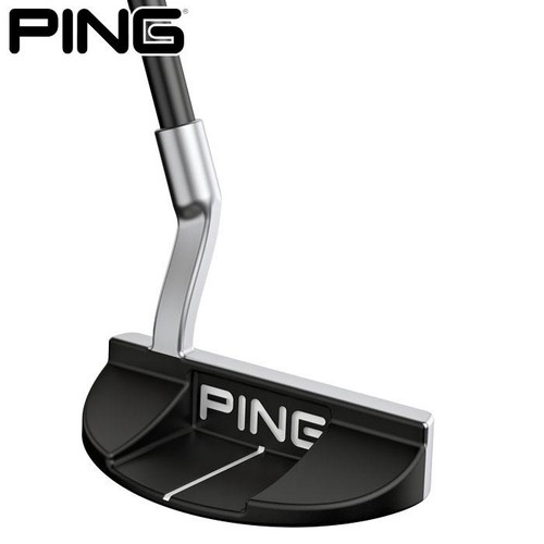 Ping shea putter ich - shea,
