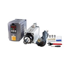 Daedalus CNC Spindle Motor Kit