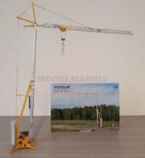 CGMMODELS EVY30-23 Grue Potain