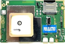 Motherboard Carte mère GPS