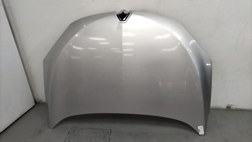 Capot renault megane phase - renault, 3