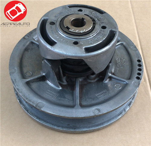 Variateur boite ligier - variateur,