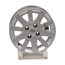 Jante alu - Peugeot 206 + -