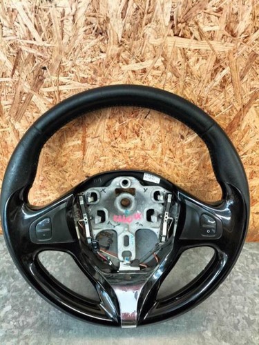 Volant renault clio phase 1 - 4,