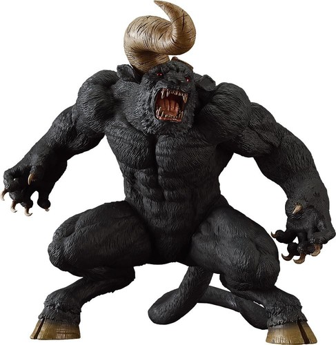 Figurine max factory - factory, berserk