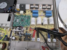 Module de puissance table induction Whirlpool G8 MINUS SS