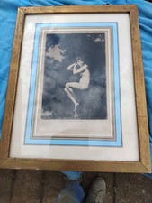 gravure de Jean Jacques Henner