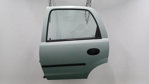Porte arriere gauche opel - gauche,
