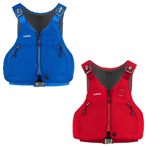 Nrs lucid pfd gilet - nrs,