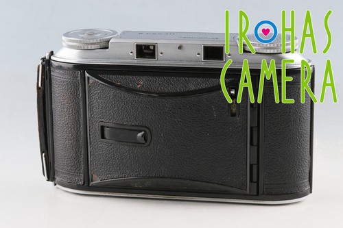 Voigtlander bessa - voigtlander,