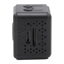 Magnetic Mini Security Camera 1080P Wide Angle Motion Detection Night 