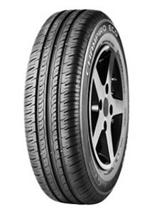 Radial champiro eco 165 70 - gt,
